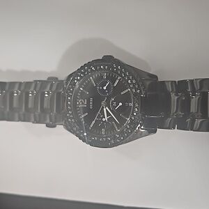 Guess ladies watch